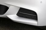 BMW M550d xDrive 2012 года